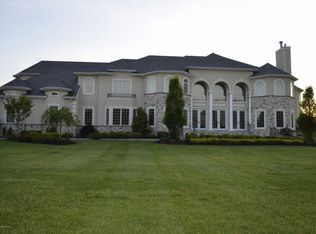 4 Palmetto Ct, Holmdel, NJ 07733