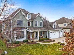 3735 Nicanoa Ln, Naperville, IL 60564