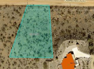 1535 Camino Bacalao UNIT 21, Rio Rico, AZ 85648