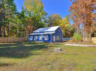 7877 Oak Rd, Saint Helen, MI 48656