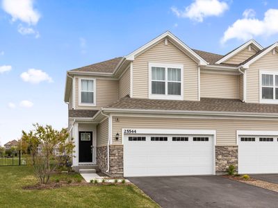25544 W Maurice Ln, Plainfield, IL, 60586