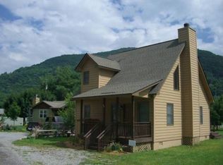 88 Dream Meadow Ln, Maggie Valley, NC 28751