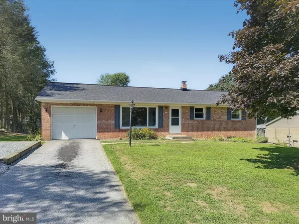 571 E Heatherfield Way, Red Lion, PA 17356