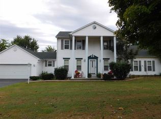 627 Natchez Trce, Mayfield, KY 42066