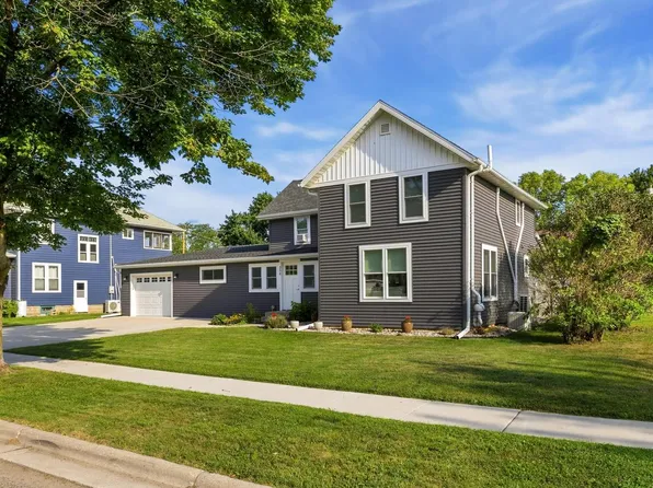 356 Hamilton STREET W W, West Salem, WI 54669