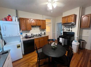 (Undisclosed Address), Cambridge, MA 02139