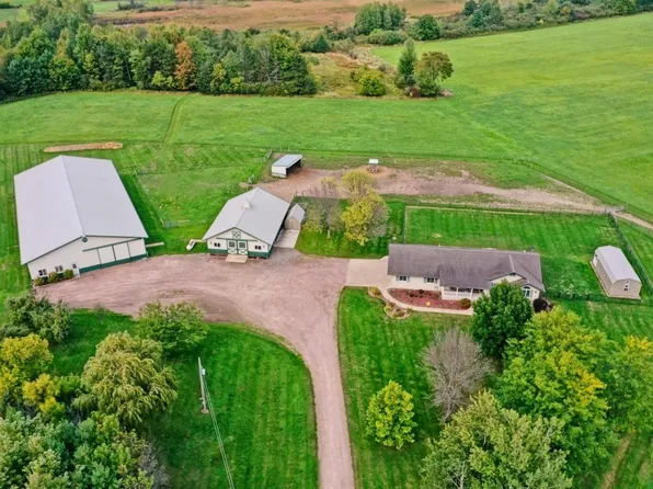 5352 COUNTY HIGHWAY F, Wisconsin Rapids, WI 54495