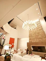 Sold by Sotheby's International Realty