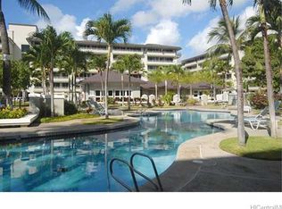 1 Keahole Pl APT 3402, Honolulu, HI 96825
