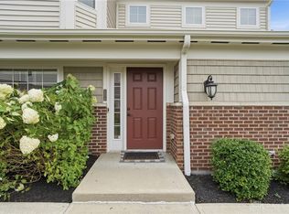 1376 Ironwood Dr, Lebanon, OH 45036