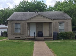 1822 Chattanooga Pl, Dallas, TX 75235