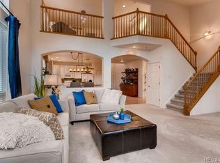 17189 E Hawksbead Dr, Parker, CO 80134