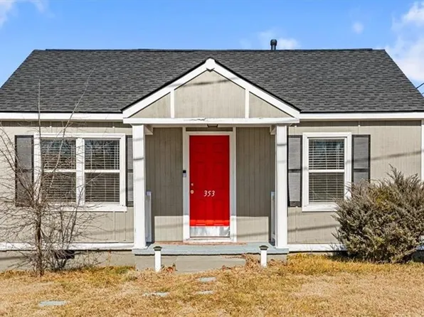 353 Austin St, Burlington, NC 27217