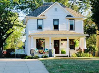 402 W Harold St, Crofton, NE 68730