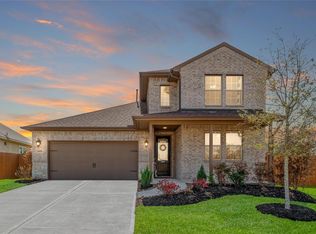 26029 Staccato Way, Spring, TX 77386