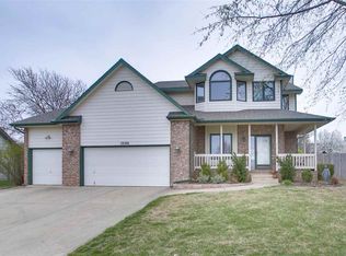 12106 W Jayson Ln, Wichita, KS 67235