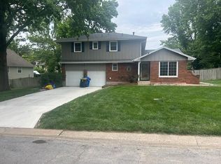 13106 E 53rd Ter, Kansas City, MO 64133
