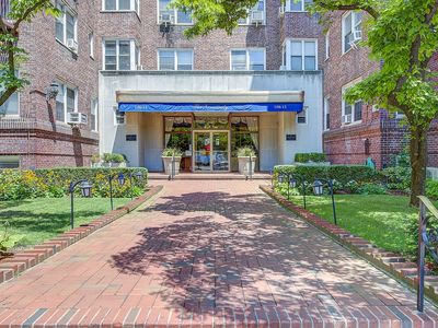 10615 Queens Blvd APT 3R, Flushing, NY, 11375