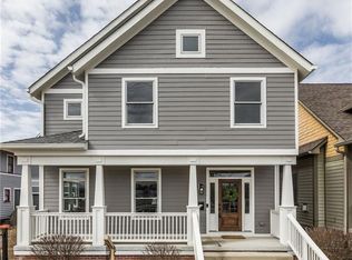 1534 Bellefontaine St, Indianapolis, IN 46202