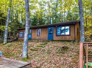 7424 Clear Lake Rd, Rhinelander, WI 54501