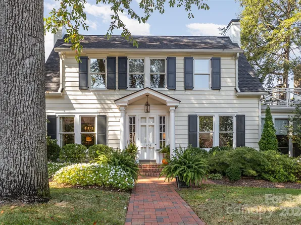 1808 Beverly Dr, Charlotte, NC 28207