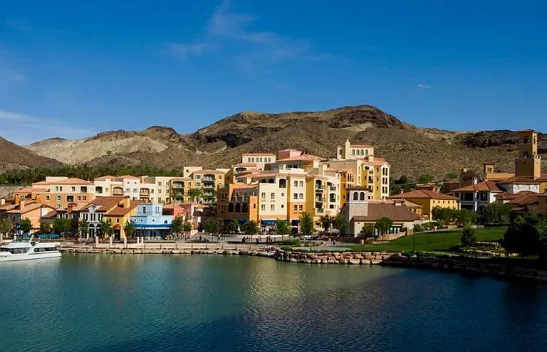 Lake Las Vegas
