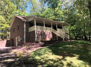 5345 Old Us Highway 421, East Bend, NC 27018