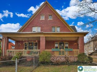 1328 Spring Garden St, Easton, PA 18042