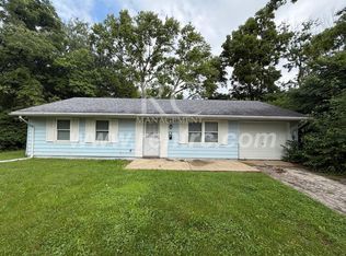 803 Skyline Dr, Danville, IL 61832