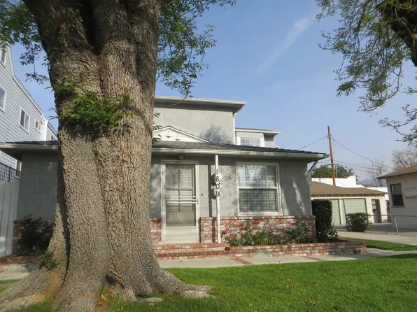 1809 W Alameda Ave Unit 1, Burbank, CA 91506