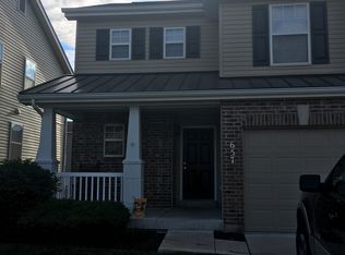 657 Country Village Dr, Lake Saint Louis, MO 63367