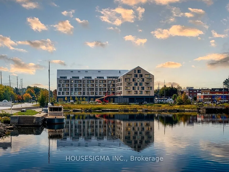 31 Huron St #322
