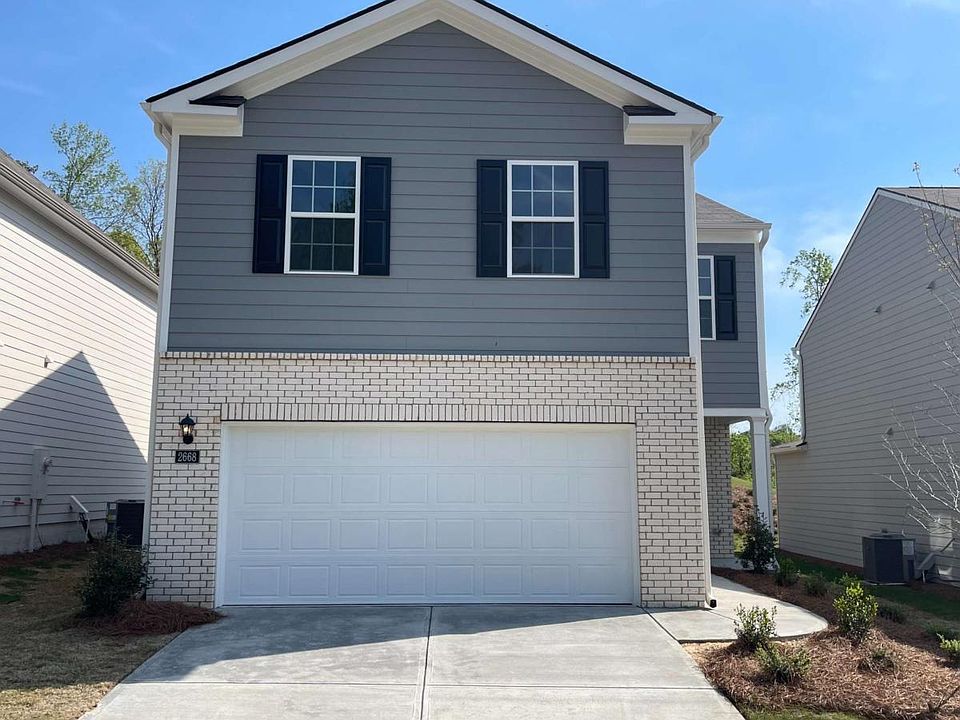 1st image of 2668 Alderbrook Ct