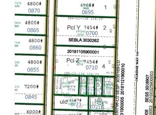 5005 Delridge Way SW, Seattle, WA 98106