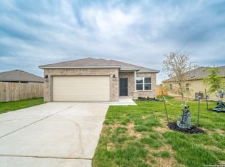 19918 Huckleberry St, Lytle, TX 78052