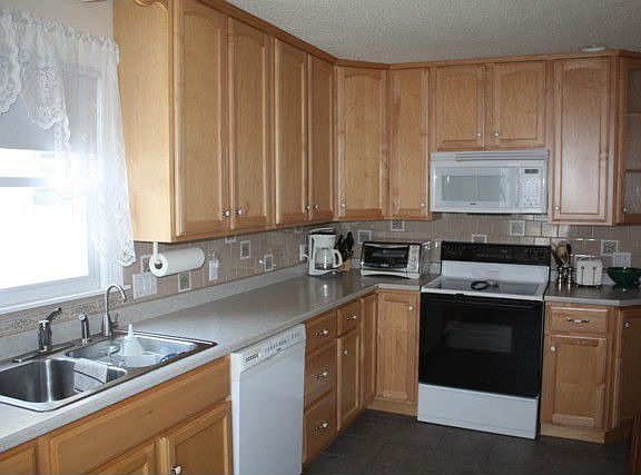 Custom Cooks Kitchen