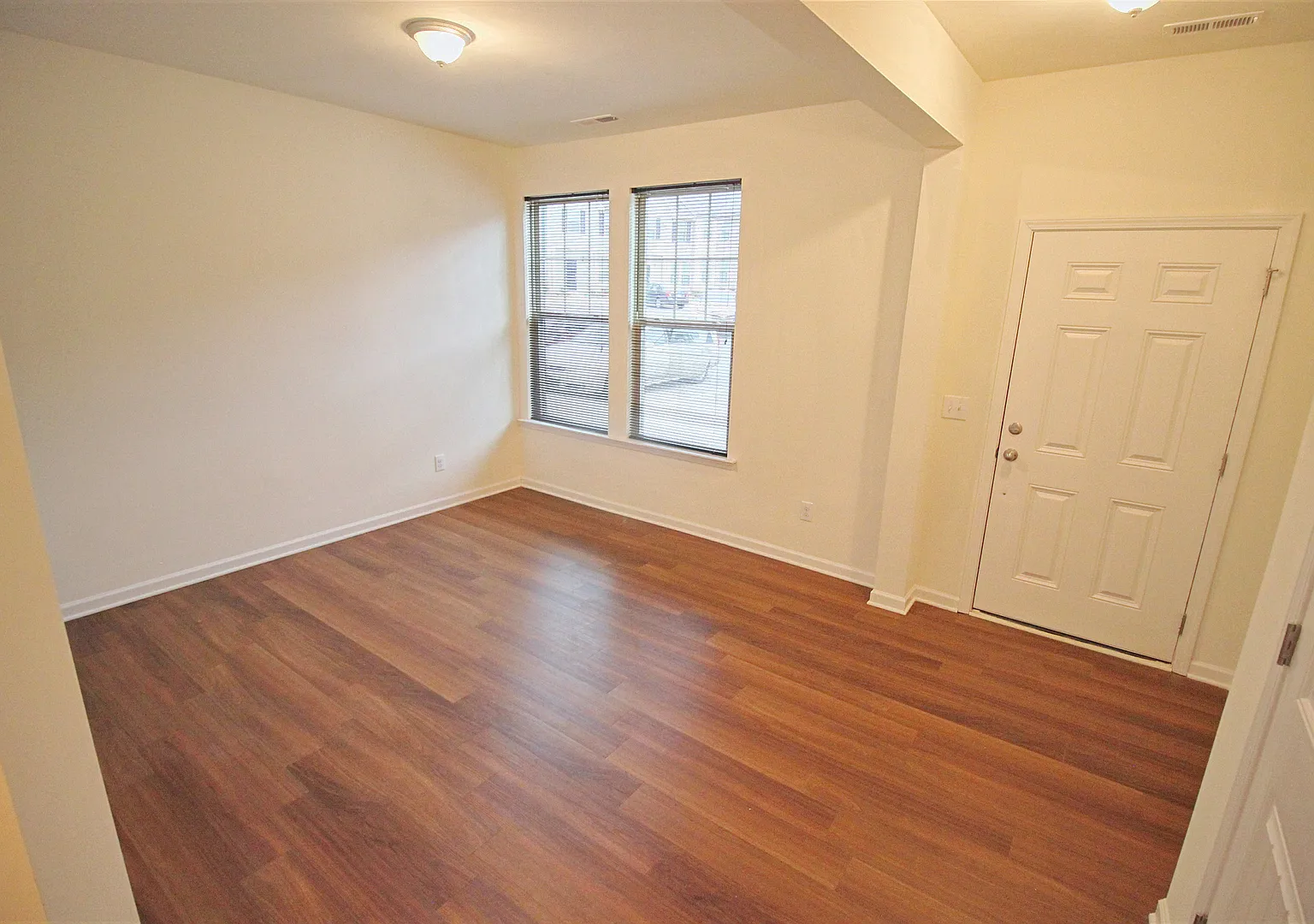 Available October 12th | $500 Off First Month's Rent! — Photo 2