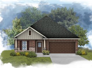 Newton IV V Plan, Mostyn Springs, Magnolia, TX 77354