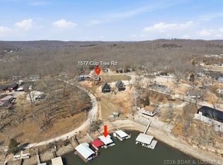 1577 Cup Tree Rd, Gravois Mills, MO 65037