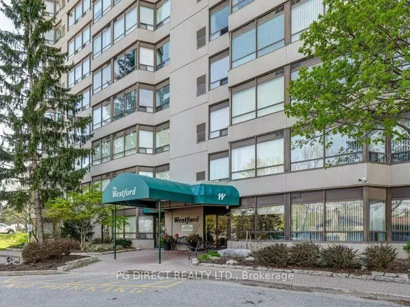 744 Wonderland Rd S #704, London, ON N6K 4K3