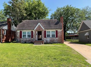 3316 E Admiral Ct, Tulsa, OK 74115
