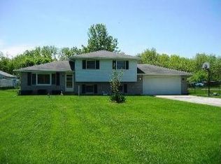 1901 W Norfolk Ave, Crete, IL 60417