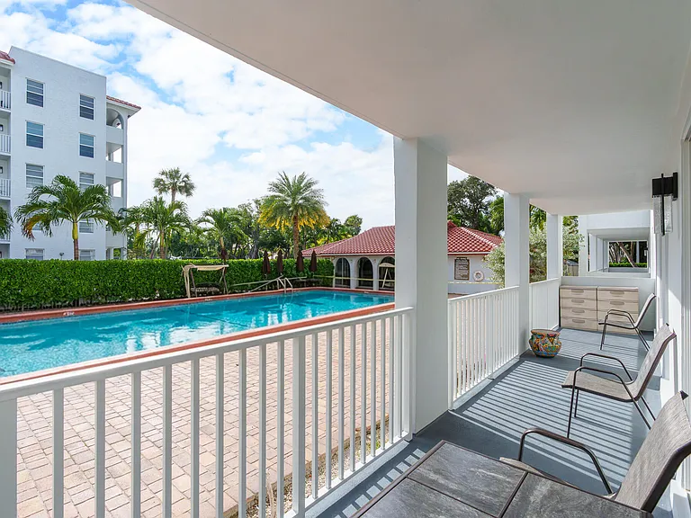 950 Ponce De Leon Rd #109 — Photo 28