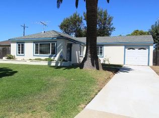 1000 Oak St, Costa Mesa, CA 92627