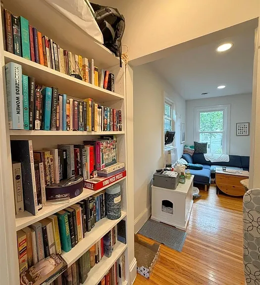 218 Harvard St #3 — Photo 3