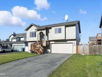 6530 Meadow St, Anchorage, AK, 99507