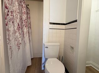 526 Nicholas St #1, Rupert, WV 25984