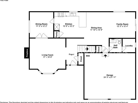 2nd image of 11549 215th Ave E