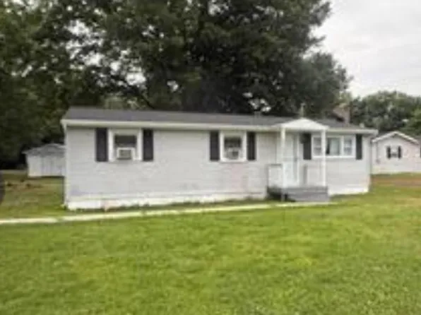 21899 Lovers Ln, Rock Hall, MD 21661