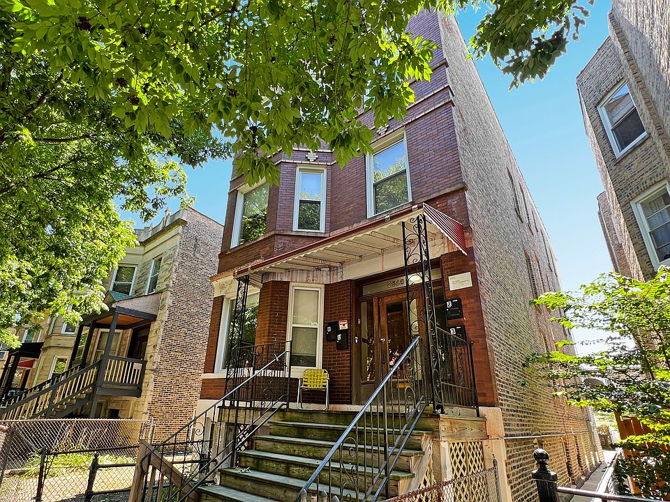 1st image of 2649 W Walton St #1